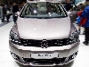 VW Golf Plus Comfortline 2.0 TDI DSG, 103 kW (140 PS), DSG, Frontantrieb