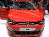 VW Polo Team 1.2, 51 kW (69 PS), Schalt. 5-Gang, Frontantrieb