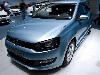 VW Polo Team BlueMotion Technology 1.6 TDI BlueMotion, 66 kW (90 PS), Schalt. 5-