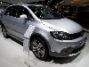 VW CrossGolf Kompaktvan 1.2 TSI, 77 kW (105 PS), Schalt. 6-Gang, Frontantrieb