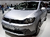 VW CrossGolf Kompaktvan 2.0 TDI DSG, 103 kW (140 PS), DSG, Frontantrieb