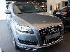 Audi Q7 3.0 TDI (DPF) quattro Tiptronic, 176 kW (239 PS), Automatik, 4x4