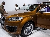 Audi Q7 V12 TDI quattro Tiptronic, 368 kW (500 PS), Autom. 6-Gang, 4x4