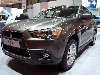 Mitsubishi ASX Intense MIVEC 2WD 1.6, 86 kW (117 PS), Schalt. 5-Gang, Frontantri