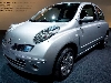 Nissan Micra i-Way 1.2 59kW, 59 kW (80 PS), Schalt. 5-Gang, Frontantrieb