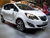 Opel Meriva Edition 1.4 74kW, 74 kW (101 PS), Schalt. 5-Gang, Frontantrieb