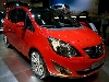 Opel Meriva INNOVATION 1.4 ecoFLEX 88kW, 88 kW (120 PS), Schalt. 5-Gang, Frontan