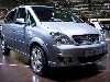 Opel Meriva Selection 1.7 CDTI 96kW, 96 kW (131 PS), Schalt. 6-Gang, Frontantrie