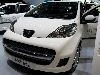 Peugeot 107 Millesim 200 70 50 kW (68 PS), Schalt. 5-Gang, Frontantrieb