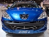 Peugeot 206+ 1.4 75, 55 kW (75 PS), Schalt. 5-Gang, Frontantrieb