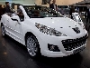 Peugeot 207 CC Platinum 120, 88 kW (120 PS), Schalt. 5-Gang, Frontantrieb