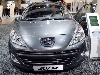 Peugeot 207 SW Tendance 95 VTi, 70 kW (95 PS), Schalt. 5-Gang, Frontantrieb