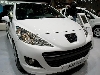 Peugeot 207 Filou 75, 54 kW (73 PS), Schalt. 5-Gang, Frontantrieb