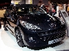 Peugeot 207 Platinum HDi FAP 110, 82 kW (111 PS), Schalt. 6-Gang, Frontantrieb