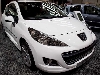 Peugeot 207 99G HDi FAP 90, 66 kW (90 PS), Schalt. 5-Gang, Frontantrieb