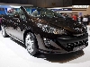 Peugeot 308 CC Platinum 155 THP, 115 kW (156 PS), Schalt. 6-Gang, Frontantrieb