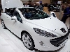 Peugeot 308 CC Tendance 120 VTi, 88 kW (120 PS), Schalt. 5-Gang, Frontantrieb