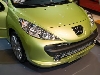 Peugeot 407 Sport 140, 103 kW (140 PS), Schalt. 5-Gang, Frontantrieb