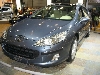 Peugeot 407 SW Sport 140, 103 kW (140 PS), Schalt. 5-Gang, Frontantrieb