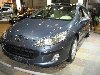 Peugeot 407 SW Sport HDi FAP 140, 103 kW (140 PS), Schalt. 6-Gang, Frontantrieb