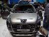 Peugeot 3008 Tendance 120 VTi, 88 kW (120 PS), Schalt. 5-Gang, Frontantrieb