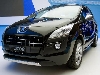 Peugeot 3008 Premium 120 VTi, 88 kW (120 PS), Schalt. 5-Gang, Frontantrieb