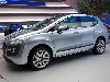 Peugeot 3008 Platinum 155 THP, 115 kW (156 PS), Schalt. 6-Gang, Frontantrieb