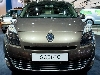 Renault Grand Scnic Luxe TCe 130, 96 kW (131 PS), Schalt. 6-Gang, Frontantrieb