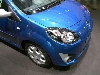 Renault Twingo GT TCE 100, 74 kW (101 PS), Schalt. 5-Gang, Frontantrieb