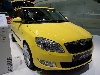 Skoda Fabia Combi Classic 1.2l TSI, 63 kW (86 PS), Schalt. 5-Gang, Frontantrieb