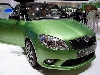 Skoda Fabia Limousine Sport 1.2l, 51 kW (69 PS), Schalt. 5-Gang, Frontantrieb