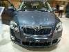 Skoda Fabia Limousine 1.2l, 44 kW (60 PS), Schalt. 5-Gang, Frontantrieb