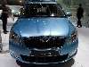 Skoda Roomster Comfort 1.2l TSI DSG 77kW, 77 kW (105 PS), DSG, Frontantrieb