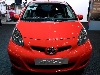 Toyota AYGO Club 1,0-l-VVT-i, 50 kW (68 PS), Schalt. 5-Gang, Frontantrieb