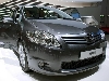 Toyota Auris 1,33-l-Dual-VVT-i, 73 kW (99 PS), Schalt. 6-Gang, Frontantrieb