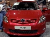 Toyota Auris Executive 1,6-l-Valvematic, 97 kW (132 PS), Schalt. 6-Gang, Frontan