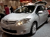 Toyota Auris Club 1,6-l-Valvematic, 97 kW (132 PS), Schalt. 6-Gang, Frontantrieb