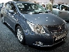 Toyota Avensis Combi 2.0 D-4D, 93 kW (126 PS), Schalt. 6-Gang, Frontantrieb