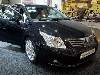 Toyota Avensis Combi Executive 2.0 D-4D, 93 kW (126 PS), Schalt. 6-Gang, Frontan