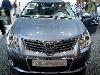 Toyota Avensis Combi Edition 2.0 D-4D, 93 kW (126 PS), Schalt. 6-Gang, Frontantr