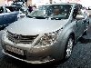 Toyota Avensis Limousine Sol 2.0 D-4D, 93 kW (126 PS), Schalt. 6-Gang, Frontantr