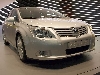 Toyota Avensis Limousine Executive 2.0 D-4D, 93 kW (126 PS), Schalt. 6-Gang, Fro