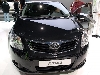 Toyota Avensis Limousine Edition 2.0 D-4D, 93 kW (126 PS), Schalt. 6-Gang, Front