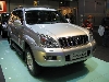 Toyota Land Cruiser 3.0 D-4D, 127 kW (173 PS), Schalt. 6-Gang, 4x4