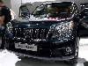 Toyota Land Cruiser 3.0 D-4D Automatik, 127 kW (173 PS), Autom. 5-Gang, 4x4