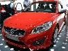 Volvo C30 Momentum 1.6, 74 kW (101 PS), Schalt. 5-Gang, Frontantrieb