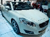 Volvo C70 Kinetic D4 130 kW (177 PS), Schalt. 6-Gang, Frontantrieb