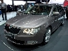 Skoda Superb Combi Ambition 2.0 TSI DSG, 147 kW (200 PS), DSG, Frontantrieb