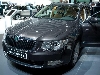 Skoda Superb Combi Elegance 2.0 TSI DSG, 147 kW (200 PS), DSG, Frontantrieb