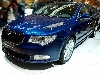 Skoda Superb Comfort 1.4 TSI, 92 kW (125 PS), Schalt. 6-Gang, Frontantrieb